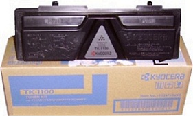  Kyocera Mita TK-1100 _Kyocera_Mita_FS_1110/1024/1124